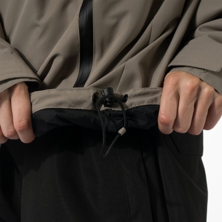 NALA Jacke 2026 antarctica S