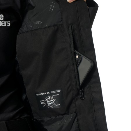 NALA Jacke 2026 black 