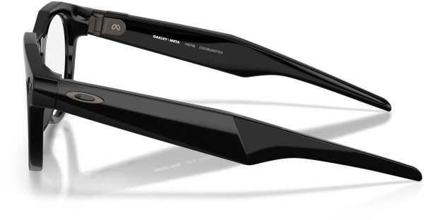 META AI HSTN sunglasses transitions amethyst/transitions 