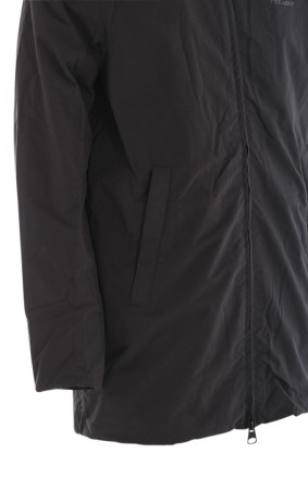 FRYDO Jacke 2023 black 