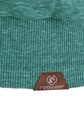 JOHANKA Sweater 2024 mint 