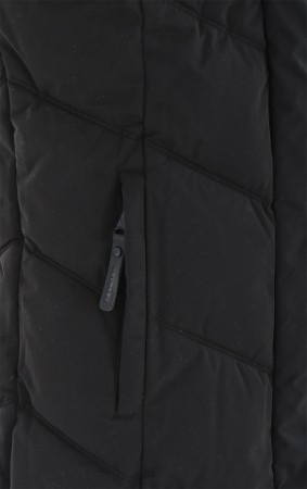 NATALKA Weste 2024 black 