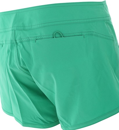 CLASSIC SURF 5 Boardshort 2023 green 