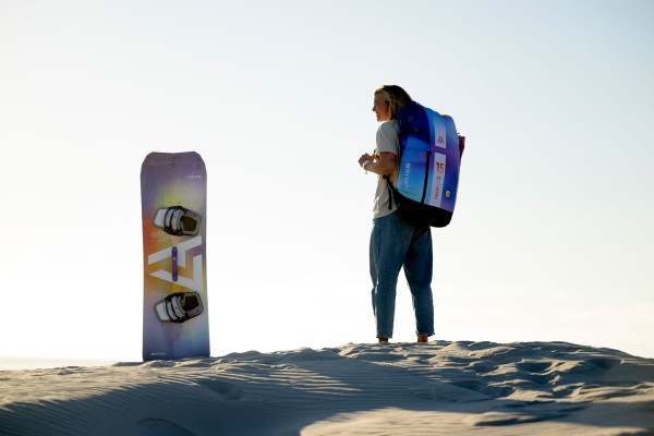 RISE Kiteboard 2026 