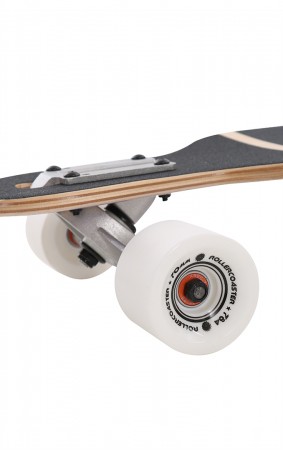FEATHERS THE ONE EDITION DT Longboard 