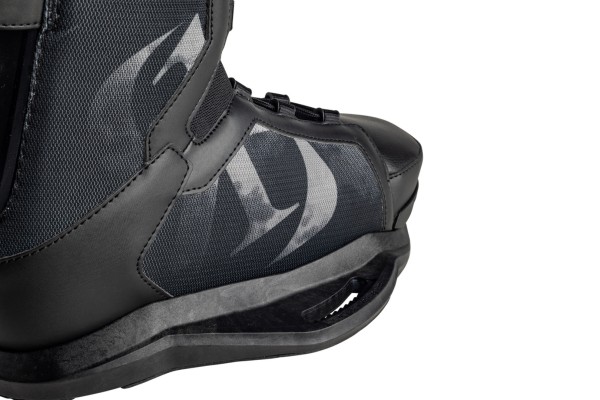 PARKS Boots 2026 