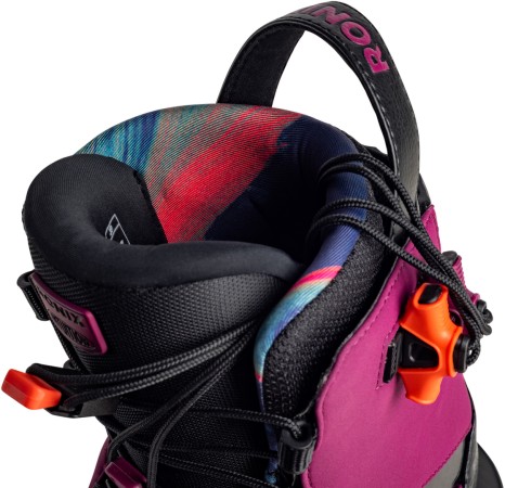 RISE Boots 2026 