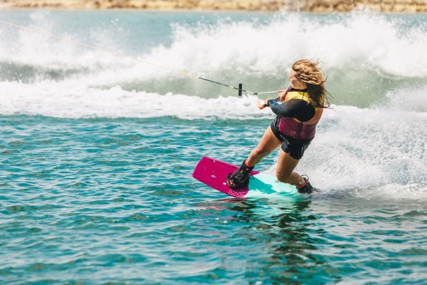 KRUSH MODELLO Wakeboard 2026 