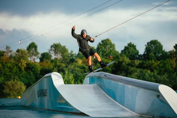 PIN POINT Wakeboard 2026 