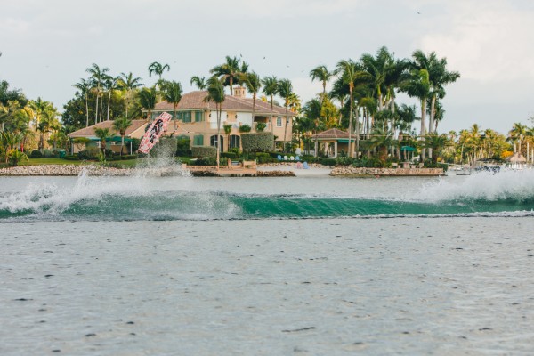 QUARTER TIL MIDNIGHT MODELLO Wakeboard 2026 