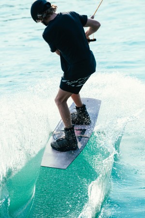 UTOPIA Wakeboard 2026 