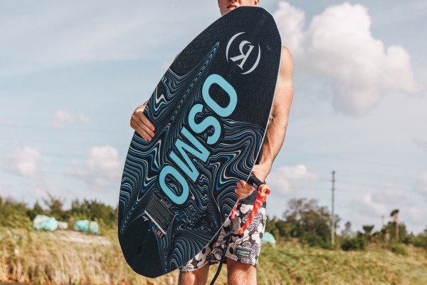 H.O.M.E. CARBON PRO OSMO SKIMMER Wakesurfer 2026 