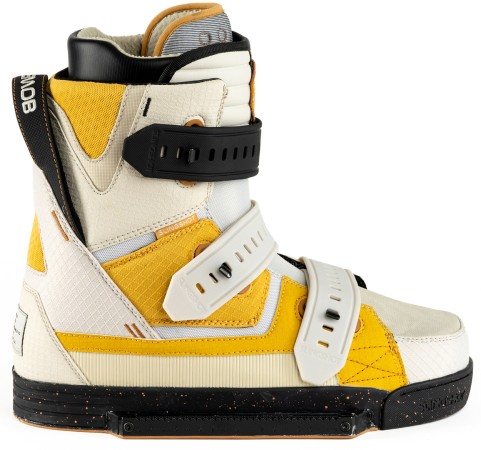 COALITION 161 2023 inkl. SPACE MOB Boots 