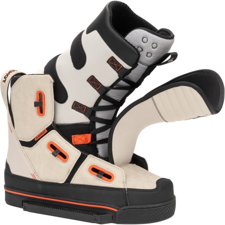 SPACE MOB Boots 2024 