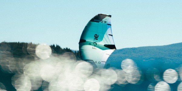 STRIKE V6 Wing 2026 onyx/mint 