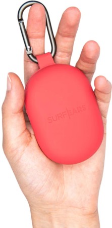 SURFEARS JUNIOR 2.0 red/teal 