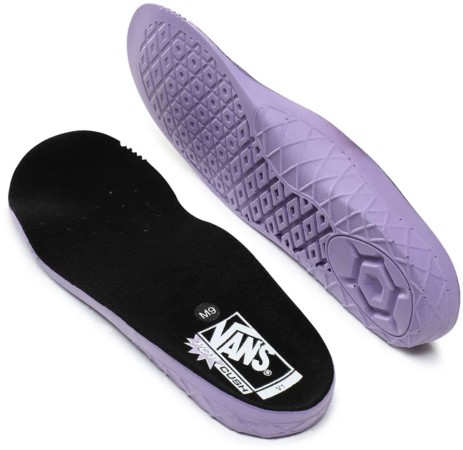 HI-STANDARD OG Boot 2026 black/white 