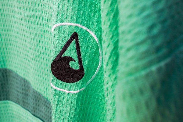 TRAVEL BREESE Poncho 2026 