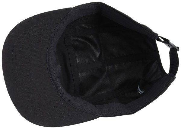 BEACH Cap black 