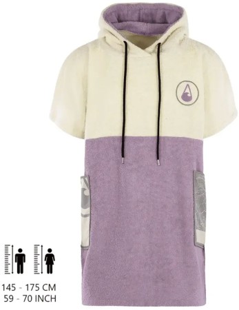 AIRLITE PENICHE Poncho 2025 
