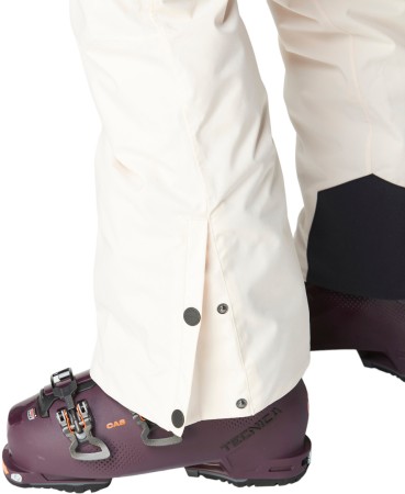 HERMIANCE Hose 2025 vanilla 