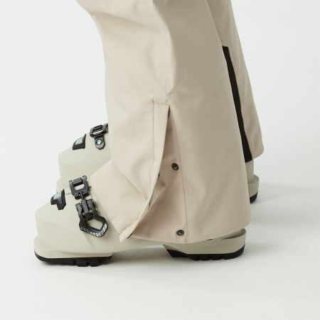 OROSI WOMEN BIB Pant 2026 pure cashmere 