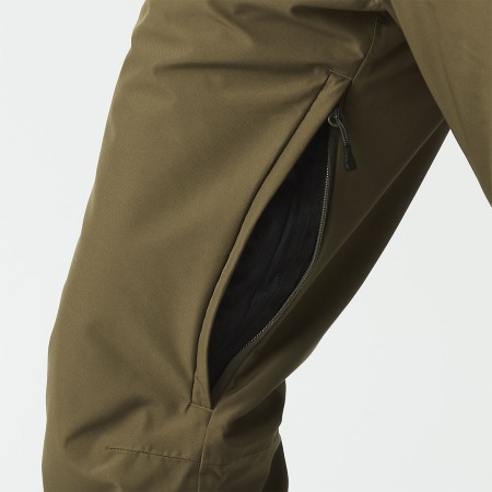 EXA Hose 2026 tobacco M