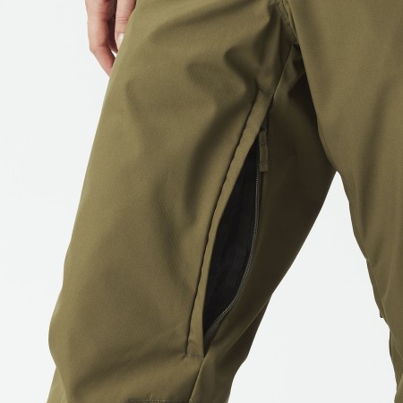 TREVA Hose 2026 tobacco 