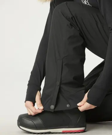 EXA Hose 2024 black 