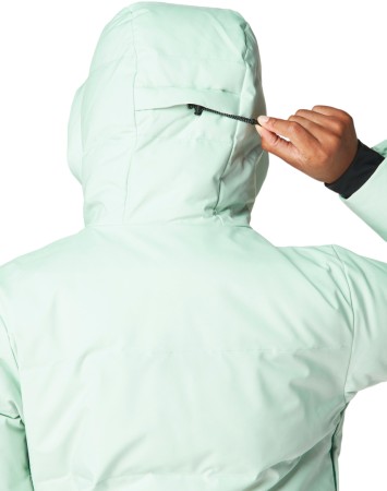 LEMENT Jacke 2025 silt green 