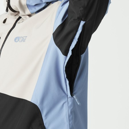 SEEN Jacke 2026 stonewash 