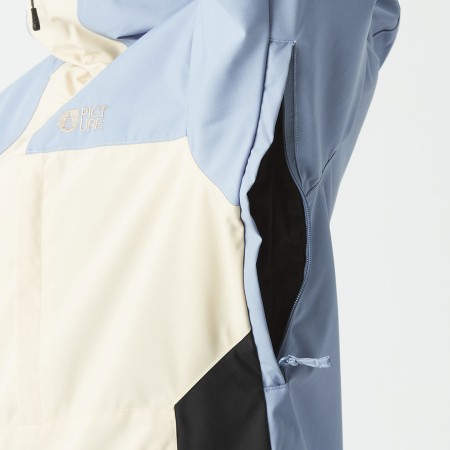 SEAKREST Jacke 2026 stonewash L