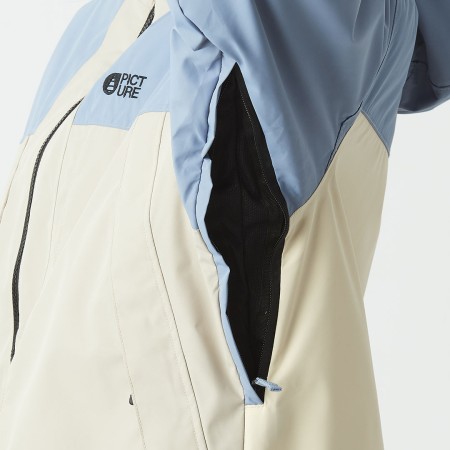 CITRIK WOMEN Jacket 2026 stonewash 