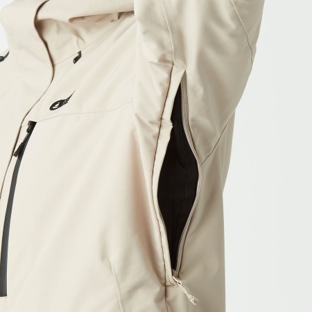 OROSI WOMEN Jacke 2026 pure cashmere 