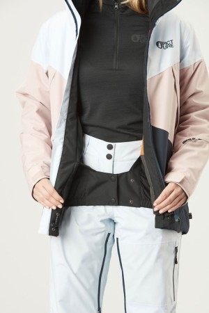 SEAKREST Jacke 2024 dark blue 