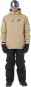 Artikelbild 9 des Artikels “ANTI SERIES CORE Jacke 2026 khaki sand XL“