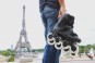 Artikelbild 9 des Artikels “CROSSFIRE Inline Skate 2025 black 41“