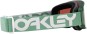 Product image 9 of the product “LINE MINER M Goggle 2026 b1b matte jade/prizm sage gold iridium ”