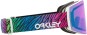 Artikelbild 9 des Artikels “FALL LINE M Schneebrille 2025 bengal white/prizm snow iced iridium “