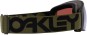 Product image 9 of the product “FLIGHT TRACKER L Goggle 2026 b1b matte new dark brush/prizm sage gold iridium ”