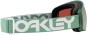 Artikelbild 9 des Artikels “FLIGHT TRACKER M Schneebrille 2025 b1b matte jade/prizm sage gold iridium “