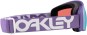 Product image 9 of the product “FLIGHT TRACKER M Goggle 2026 matte b1b lilac/prizm sapphire iridium ”