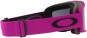 Product image 9 of the product “TARGET LINE M Goggle 2026 ultra purple/dark grey ”