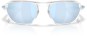 Product image 9 of the product “CAGE JACKET Sunglasses matte clear/prizm deep water polarized ”