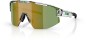 Product image 9 of the product “MATRIX Sunglasses 2026 transparent white/green ”