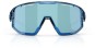 Product image 9 of the product “FUSION Sunglasses 2026 transparent blue/blue ”