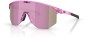 Artikelbild 9 des Artikels “HERO SMALL Sonnenbrille 2026 transparent pink/brown/rose multicolor “