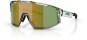 Artikelbild 9 des Artikels “FUSION SMALL Sonnenbrille 2026 transparent white/green “