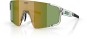 Product image 9 of the product “P003 Sunglasses 2026 white/green ”