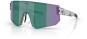 Product image 9 of the product “P005 Sunglasses 2026 crystal black/green/green multicolor ”